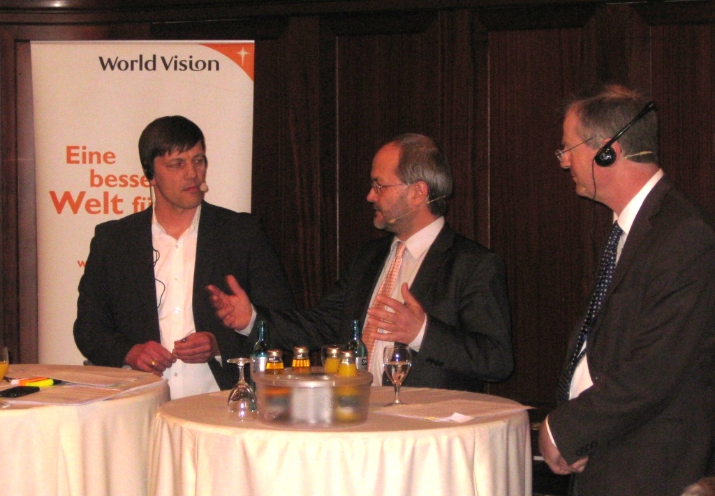 Verantwortung über Grenzen hinweg